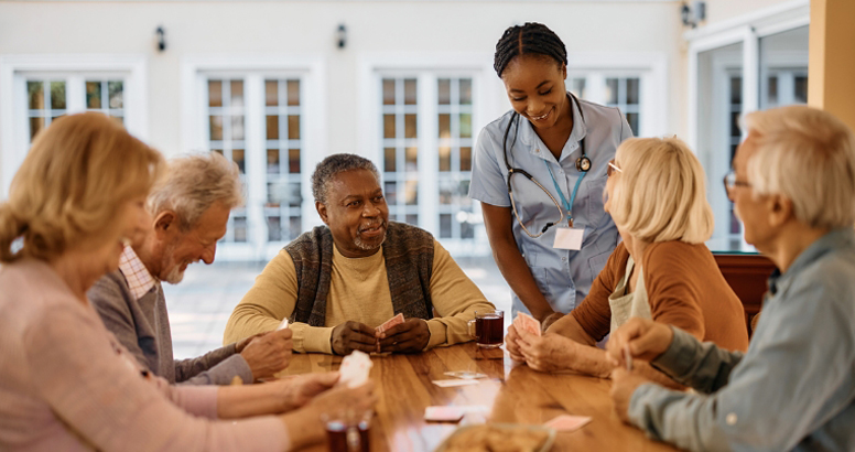 Residential Care