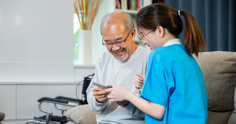 Home Based Care